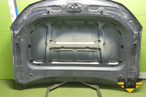 Капот (5032046100C15) для Geely Tugella с 2019г (Тугелла)