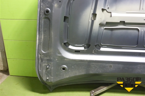 Капот (5032046100C15) для Geely Tugella с 2019г (Тугелла)