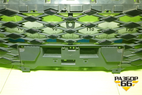 Решетка радиатора (602000631AA) для Exeed RX с 2023г (РХ)