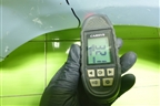Крыло переднее правое (дубликат) для Renault Logan с 2004-2015г (Логан)