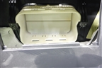Торпедо под AIR BAG без AIR BAG (S203F2712010400) для Changan CS55 PLUS с 2019г (ЦС 55 плюс)