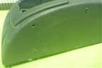 Консоль (363150373R) для Nissan Almera G15 с 2012г (Альмера Г15)