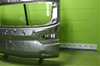 Дверь багажника без стекла (S111F2701080103) для Changan CS35 Plus с 2018г (ЦС 35 плюс)