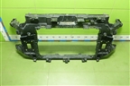 Панель передняя (5302370BQ22) для Changan CS35 Plus с 2018г (ЦС 35 плюс)