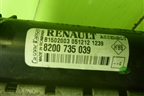 Радиатор охлаждения (8200735039) для Renault Logan с 2004-2015г (Логан)