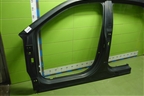 Боковина кузова левая (CD569F2702050101) для Changan UNI-K с 2020г (Юни К)