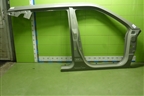 Боковина кузова правая (5401412U3400E) для Москвич 3 с 2022г