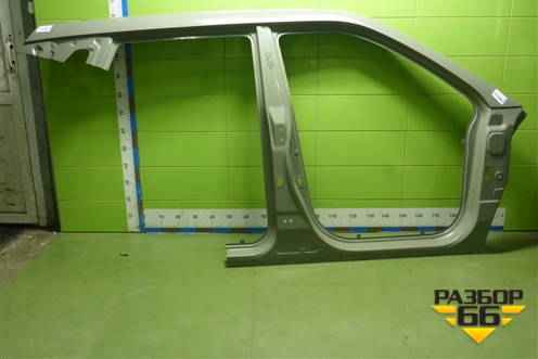 Боковина кузова правая (5401412U3400E) для Москвич 3 с 2022г