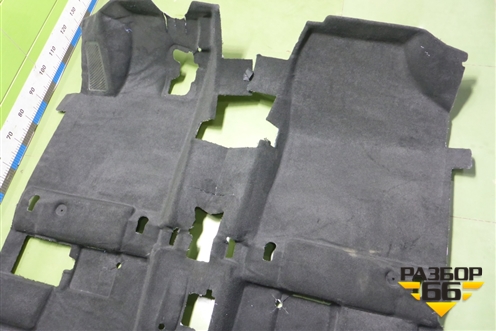 Покрытие напольное (5109510CR02) для Changan UNI-K с 2020г (Юни К)
