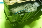 Корпус отопителя для Renault Duster I с 2010-2021г (Дастер)
