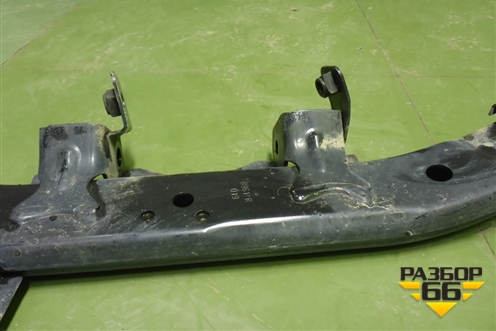 Подрамник передний (544010442R) для Renault Duster II с 2021г (Дастер)