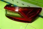 Фонарь задний наружный правый (до 2021г) (565945208A) для Skoda Kodiaq с 2017г (Кодиак)
