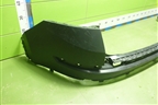 Бампер задний (RS) (56G807421) для Skoda Kodiaq с 2017г (Кодиак)