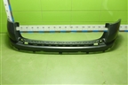 Бампер задний (RS) (56G807421) для Skoda Kodiaq с 2017г (Кодиак)