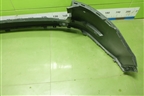 Бампер задний (RS) (56G807421) для Skoda Kodiaq с 2017г (Кодиак)