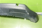 Юбка заднего бампера (2804116XKN08A) для Haval H7 с 2024-2026г (Аш7)