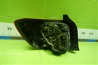 Фонарь задний правый (265501454R) для Renault Logan II с 2012г (Логан)
