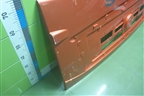 Капот  (812W611100073) для Howo T5G