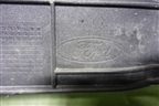 Бампер передний (6N1117K819C) для Ford Fusion с 2002г (Фьюжн)