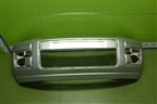 Бампер передний (6N1117K819C) для Ford Fusion с 2002г (Фьюжн)