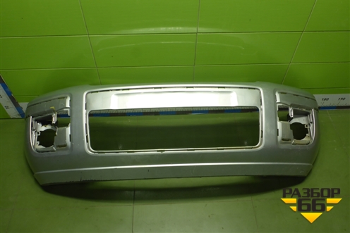 Бампер передний (6N1117K819C) для Ford Fusion с 2002г (Фьюжн)