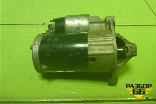 Стартер (1.6л K7M710) (8200815083) для Renault Logan с 2004-2015г (Логан)
