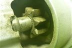 Стартер (1.6л M16A) (3110063J10) для Suzuki SX4 с 2006-2013г (СХ4)