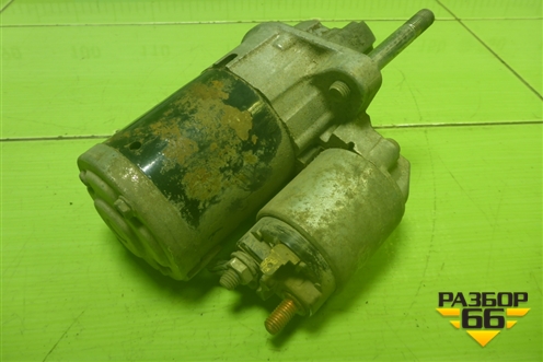 Стартер (1.6л M16A) (3110063J10) для Suzuki SX4 с 2006-2013г (СХ4)
