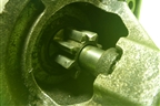 Стартер (1.6л K7M710) (8200815083) для Renault Logan с 2004-2015г (Логан)