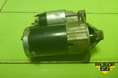 Стартер (1.6л K7M710) (8200815083) для Renault Logan с 2004-2015г (Логан)