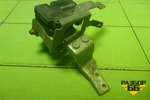 Блок ABS (4670A072) для Mitsubishi Lancer-X с 2007г (Лансер)
