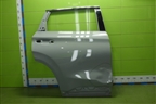 Дверь задняя правая (S311F2701030900AA) для Changan CS75 PLUS с 2019г (ЦС 75 плюс)