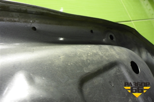 Капот (8402120XST01A) для Haval Jolion с 2021г (Джолион)