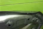 Капот (8402120XST01A) для Haval Jolion с 2021г (Джолион)