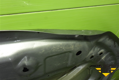 Капот (8402120XST01A) для Haval Jolion с 2021г (Джолион)