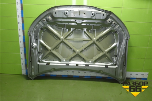 Капот (8402120XST01A) для Haval Jolion с 2021г (Джолион)