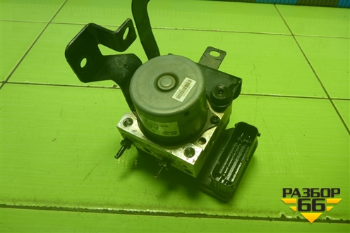 Блок ABS (589204L100) для Kia Rio с 2011-2016г (Рио 3)