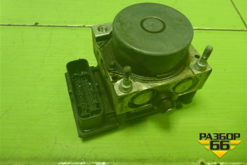 Блок ABS (5611055L00) для Suzuki SX4 с 2006-2013г (СХ4)