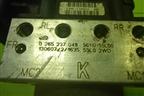 Блок ABS (5611055L00) для Suzuki SX4 с 2006-2013г (СХ4)
