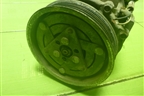 Компрессор кондиционера (926006229R) для Renault Logan с 2004-2015г (Логан)