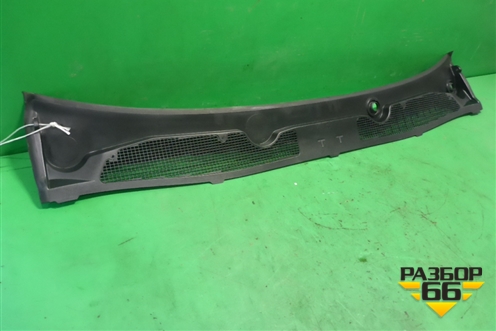 Решетка стеклоочистителей (668110020R) для Renault Megane 3 с 2008-2016г (Меган)