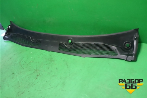 Решетка стеклоочистителей (668110020R) для Renault Megane 3 с 2008-2016г (Меган)