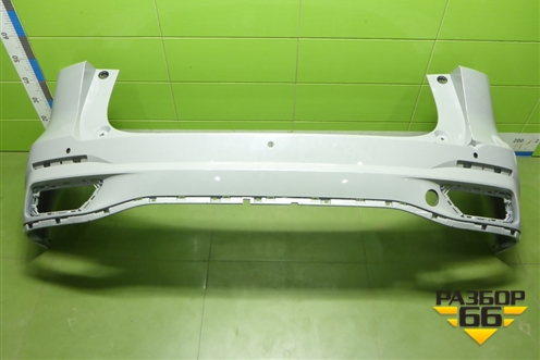 Бампер задний (2804100AW20) для Changan CS55 PLUS с 2019г (ЦС 55 плюс)