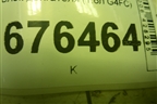 Блок двигателя (1.6л G4FC) для Kia Rio с 2011-2016г (Рио 3)