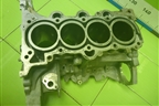 Блок двигателя (1.6л G4FC) для Kia Rio с 2011-2016г (Рио 3)