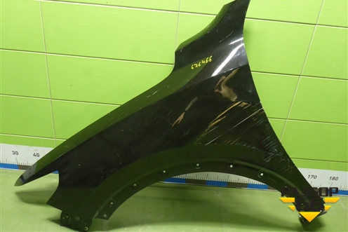 Крыло переднее левое (8403109XKQ00A) для Haval F7 с 2019г (Ф7)