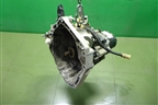 МКПП (JH3512 1.6л H4MD438) (304015088R) для Renault Sandero с 2013-2022г (Сандеро)