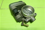 Заслонка дроссельная электрическая (cooper s r53 W11B16) для Mini Cooper R50/52/53 с 2001-2006г (Купер)