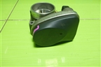Заслонка дроссельная электрическая (cooper s r53 W11B16) для Mini Cooper R50/52/53 с 2001-2006г (Купер)