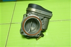 Заслонка дроссельная электрическая (cooper s r53 W11B16) для Mini Cooper R50/52/53 с 2001-2006г (Купер)